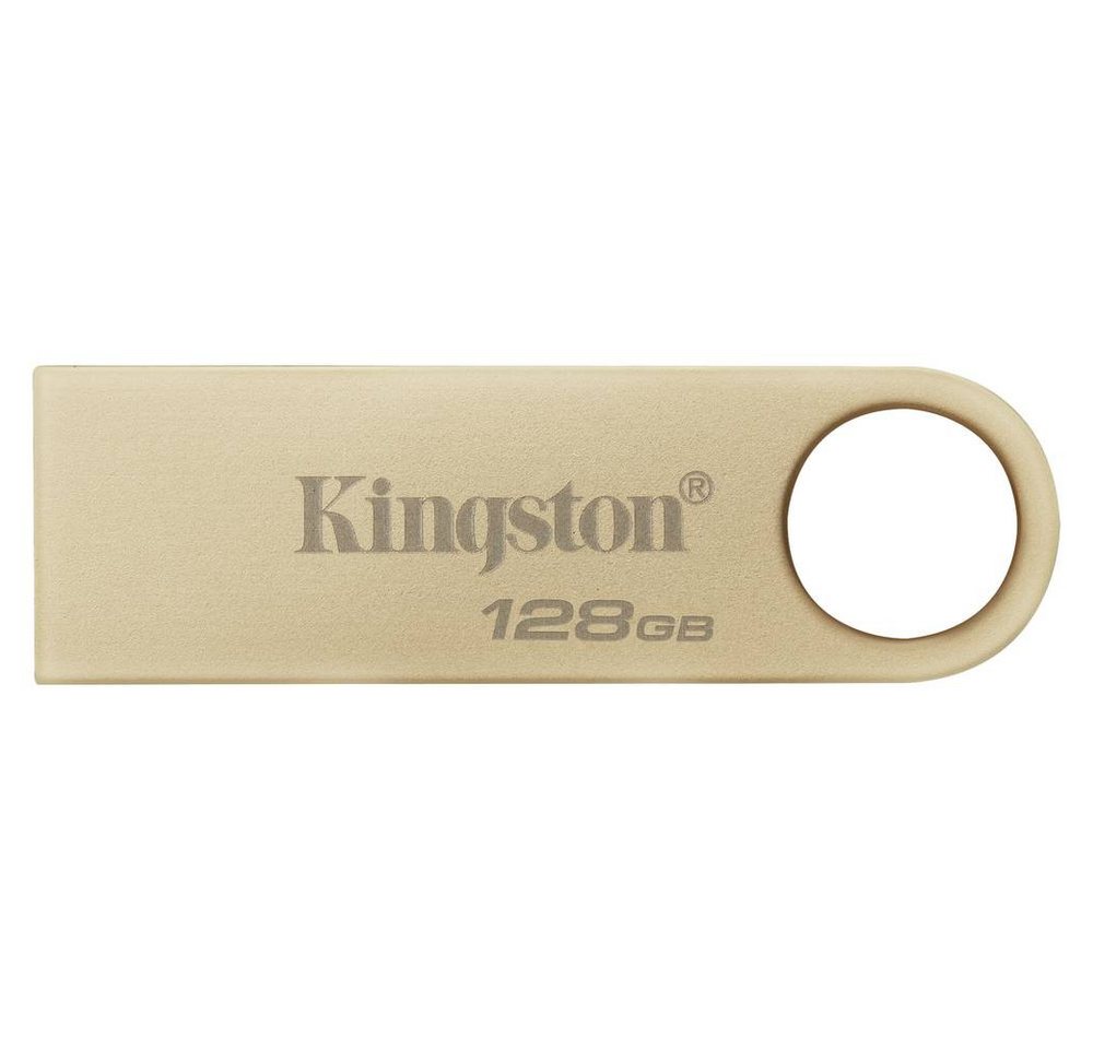 Kingston Technology DataTraveler 128 GB 220MB/s USB-Stick Kingston Technology DataTraveler 128 GB 220MB/s USB-Stick von Kingston