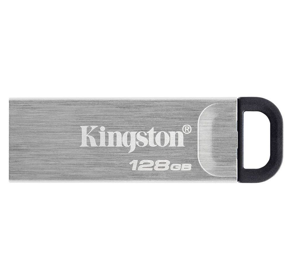 Kingston Technology DataTraveler 128 GB Kyson USB-Stick USB-Stick Kingston Technology DataTraveler 128 GB Kyson USB-Stick USB-Stick von Kingston