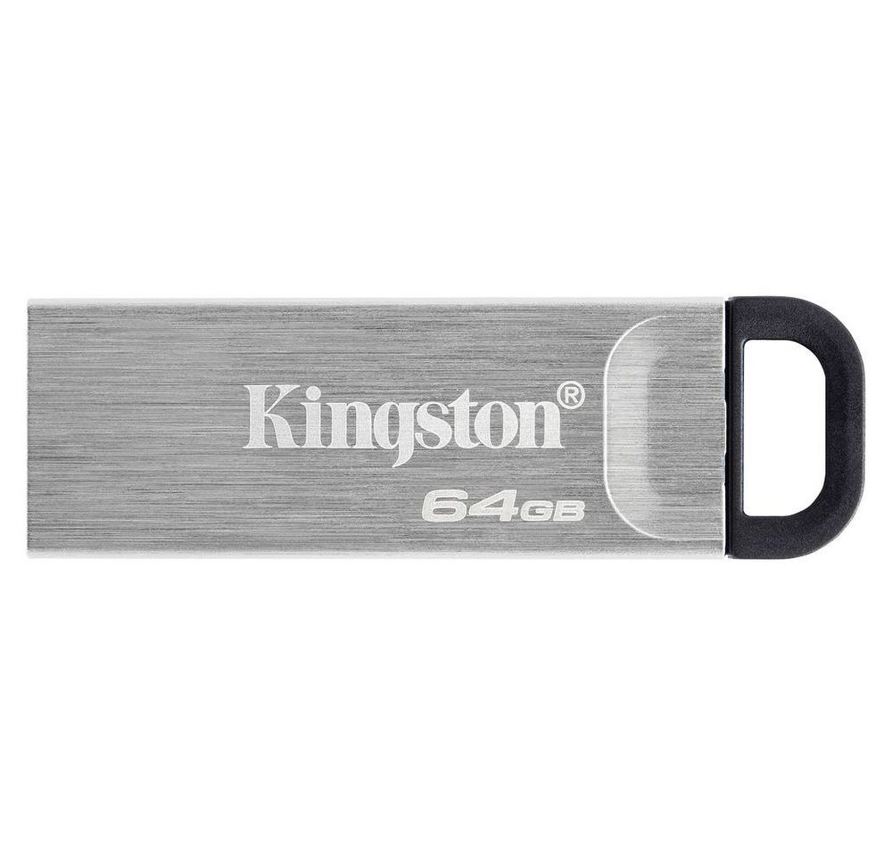 Kingston Technology DataTraveler 64 GB Kyson USB-Stick USB-Stick Kingston Technology DataTraveler 64 GB Kyson USB-Stick USB-Stick von Kingston