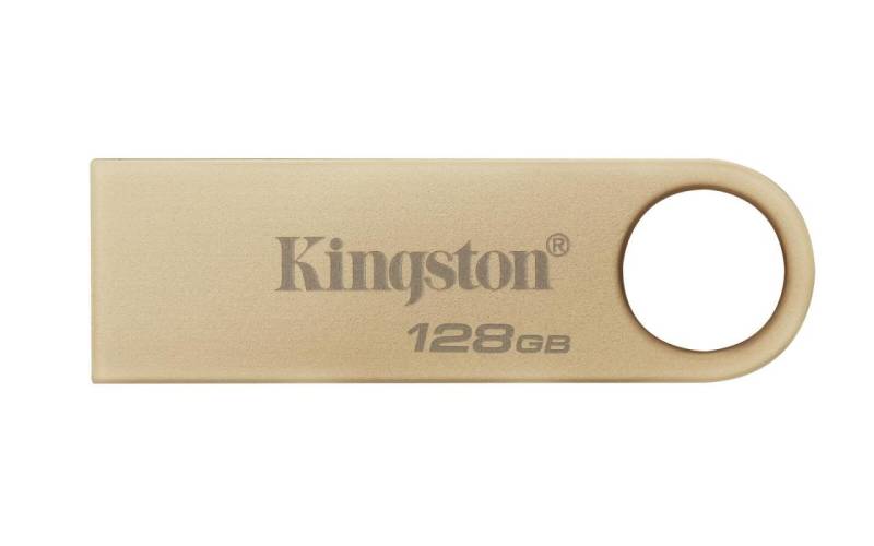 Kingston Technology DataTraveler SE9 G3 USB-Stick - 128 GB von Kingston
