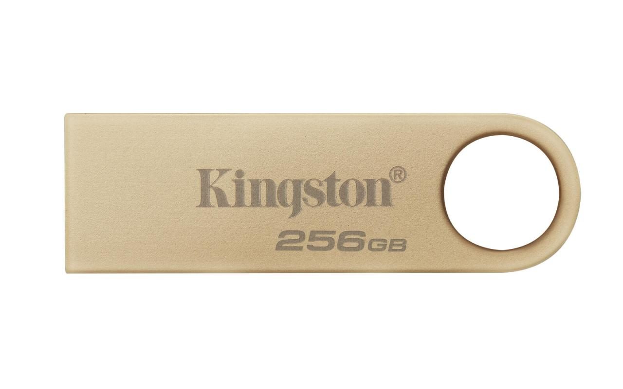 Kingston Technology DataTraveler SE9 G3 USB-Stick - 256 GB Kingston Technology DataTraveler SE9 G3 USB-Stick - 256 GB von Kingston