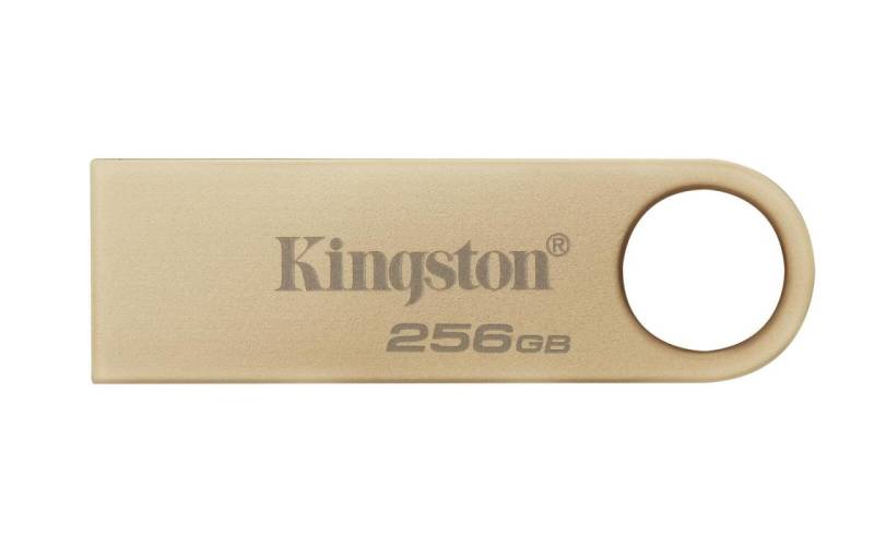 Kingston Technology DataTraveler SE9 G3 USB-Stick - 256 GB von Kingston