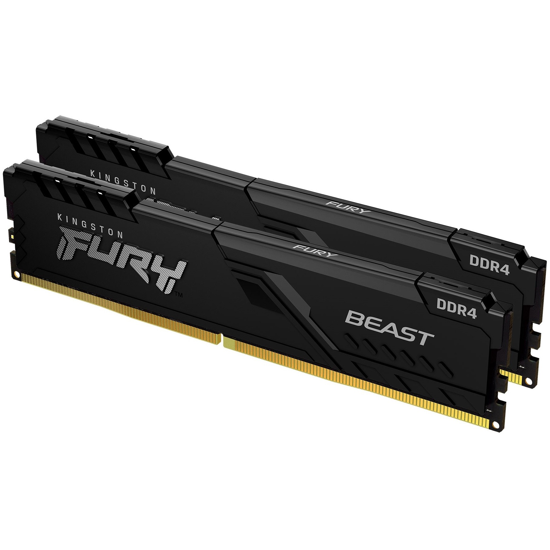 Kingston Technology FURY Beast memory module Kingston Technology FURY Beast memory module von Kingston