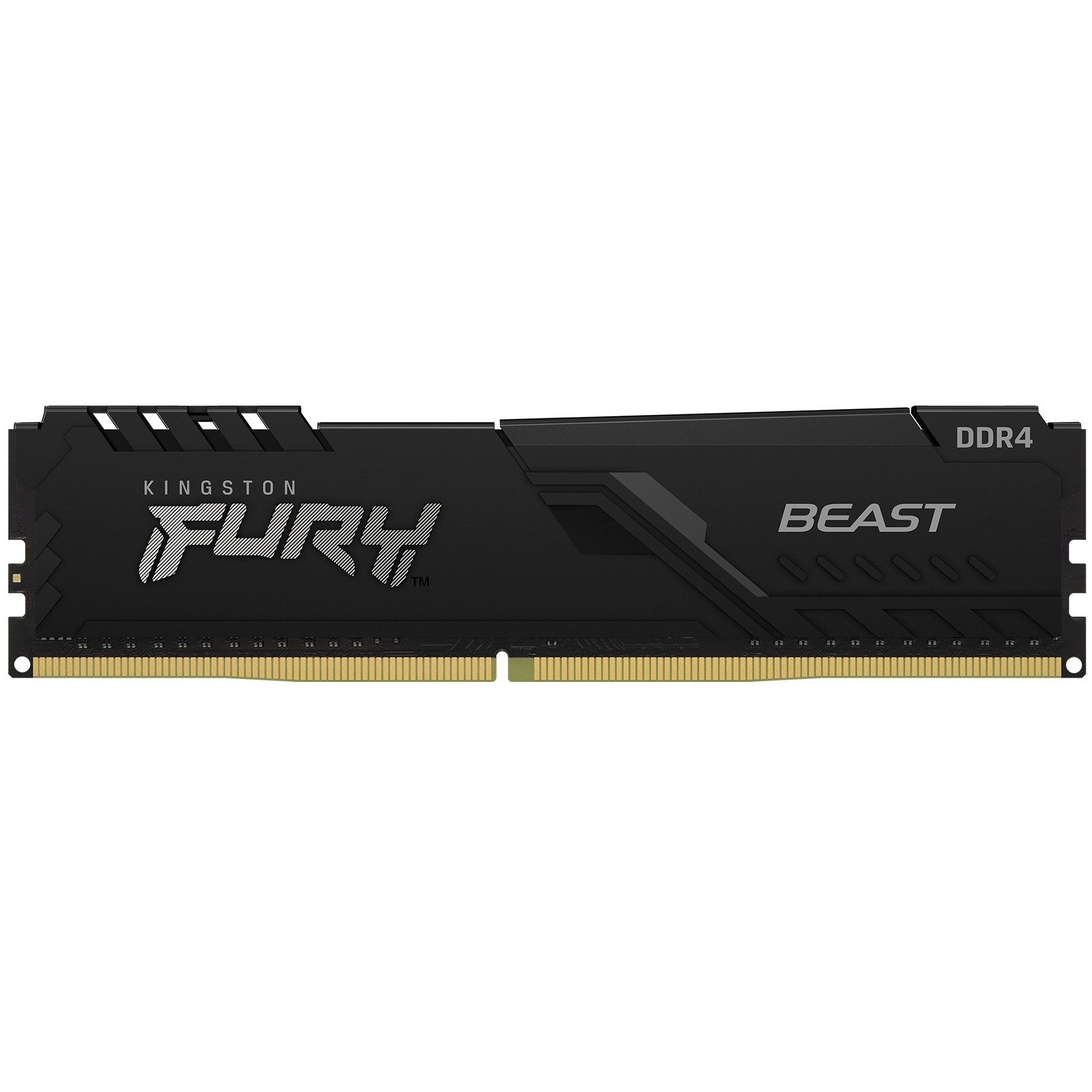 Kingston Technology FURY Beast memory module Kingston Technology FURY Beast memory module von Kingston