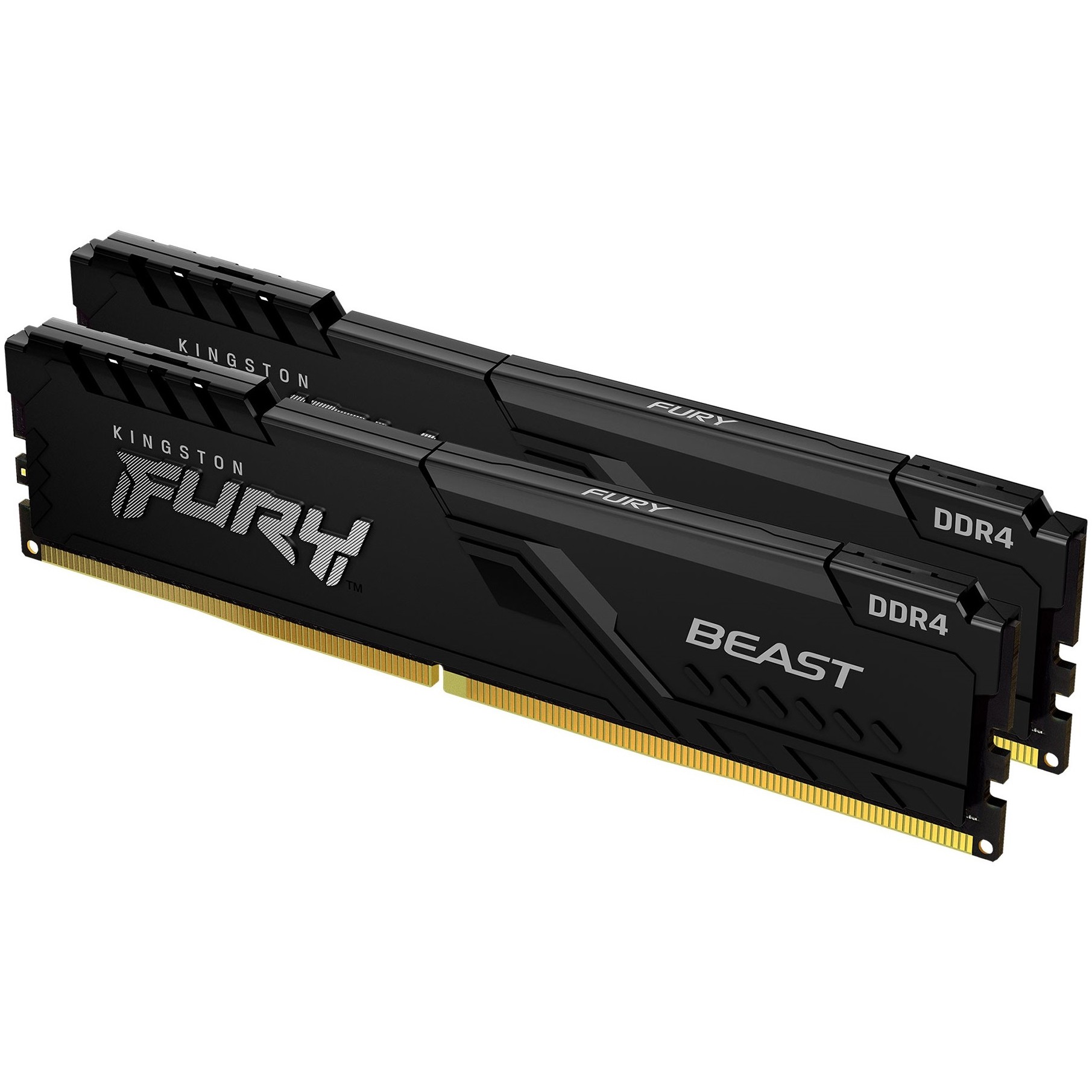Kingston Technology FURY Beast memory module Kingston Technology FURY Beast memory module von Kingston