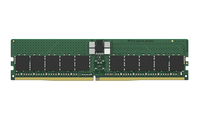 Kingston Technology KSM48E40BD8KI-32HA Speichermodul 32 GB 1 x 32 GB DDR5 ECC Kingston Technology KSM48E40BD8KI-32HA Speichermodul 32 GB 1 x 32 GB DDR5 ECC von Kingston