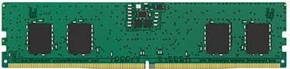Kingston Technology ValueRAM KVR52U42BS8-16 Speichermodul 16 GB 1 x 16 GB DDR5 5200 MHz (KVR52U42BS8-16) von Kingston
