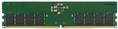 Kingston Technology ValueRAM KVR56U46BS8-16 Speichermodul 16 GB 1 x 16 GB DDR5 5600 MHz (KVR56U46BS8-16) von Kingston