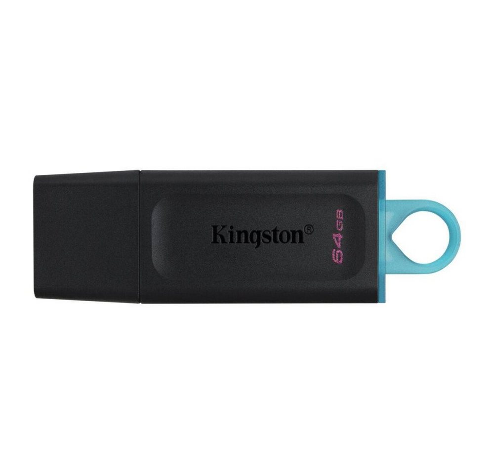 Kingston USB-Stick DataTraveler Exodia (DTX/64GB), USB Typ-A 3.2 Gen 1, 64 GB, USB-Stick von Kingston
