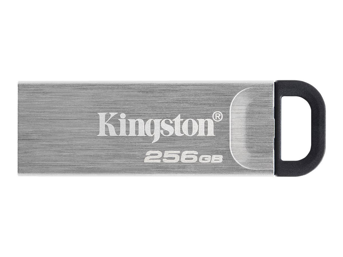 Kingston KINGSTON USB-Stick 256GB Kingston DataTraveler Kyson Gen 1 USB3.2 USB-Stick Kingston KINGSTON USB-Stick 256GB Kingston DataTraveler Kyson Gen 1 USB3.2 USB-Stick von Kingston