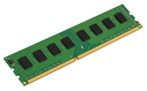 Kingston ValueRAM 16GB 5200MT/s DDR5 Non-ECC CL42 DIMM 1Rx8 KVR52U42BS8-16 Desktop Memory von Kingston