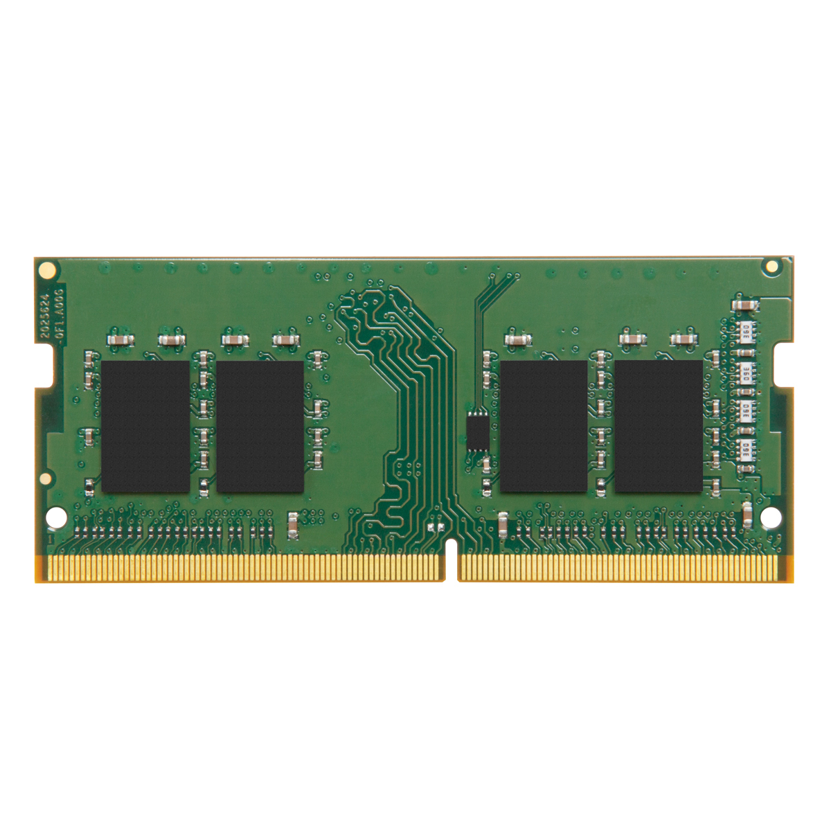 Kingston ValueRAM 16GB DDR4-2666 CL19 SO-DIMM Arbeitsspeicher Kingston ValueRAM 16GB DDR4-2666 CL19 SO-DIMM Arbeitsspeicher von Kingston