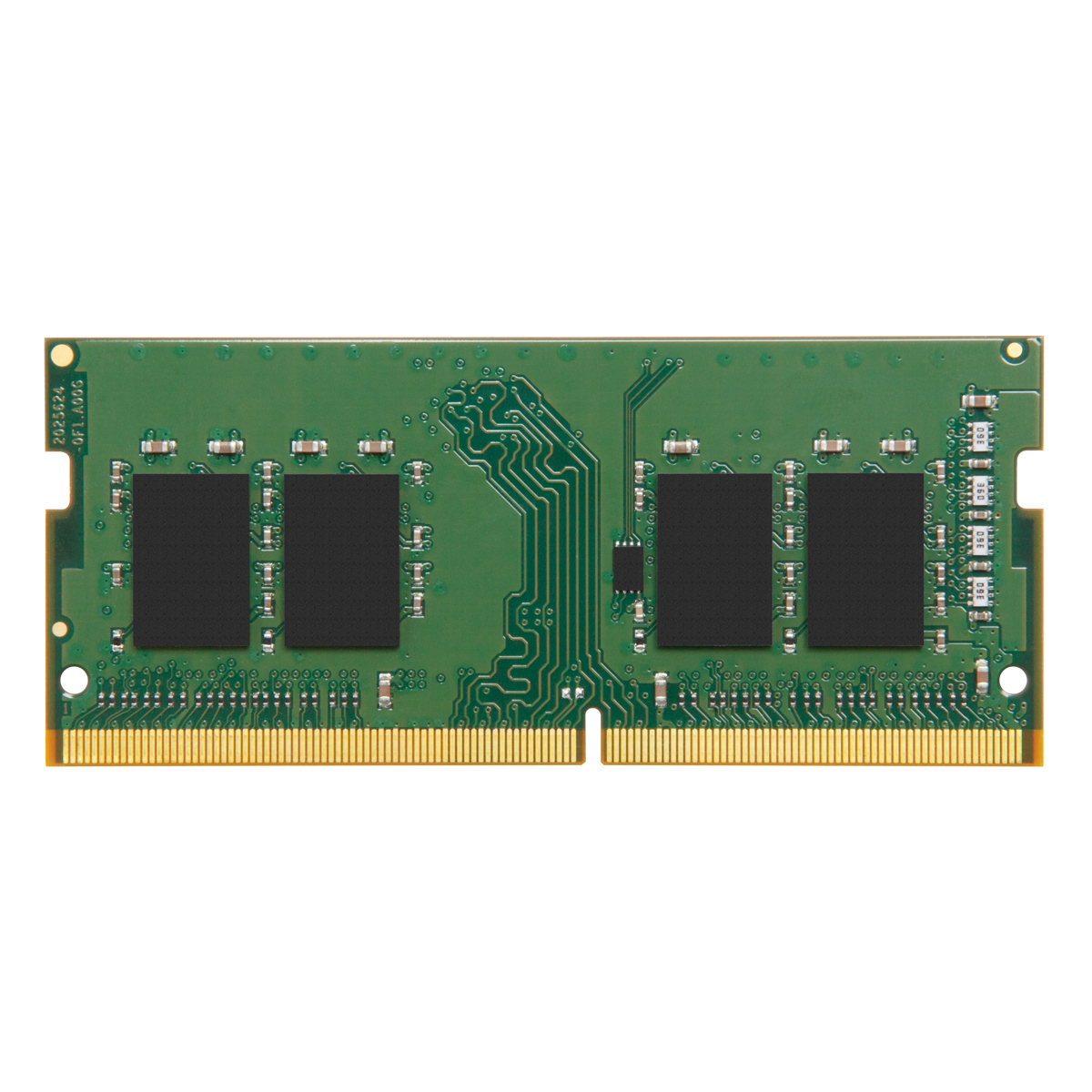 Kingston ValueRAM 32GB DDR4-2666 CL19 SO-DIMM Arbeitsspeicher von Kingston
