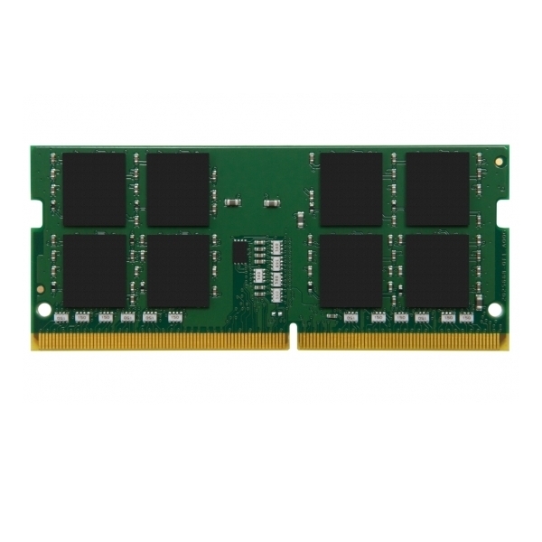 Kingston ValueRAM 4GB DDR4 2666MHz SO-DIMM Arbeitsspeicher von Kingston