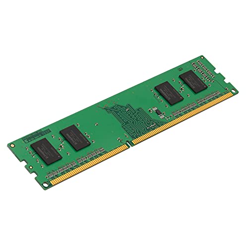 Kingston ValueRAM 8GB 2666MT/s DDR4 Non-ECC CL19 DIMM 1Rx16 1.2V KVR26N19S6/8 Desktop-Speicher Kingston ValueRAM 8GB 2666MT/s DDR4 Non-ECC CL19 DIMM 1Rx16 1.2V KVR26N19S6/8 Desktop-Speicher von Kingston
