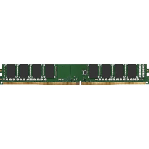 Kingston ValueRAM 8GB 2666MT/s DDR4 Non-ECC CL19 DIMM 1Rx8 VLP 1.2V KVR26N19S8L/8 Desktop-Speicher von Kingston