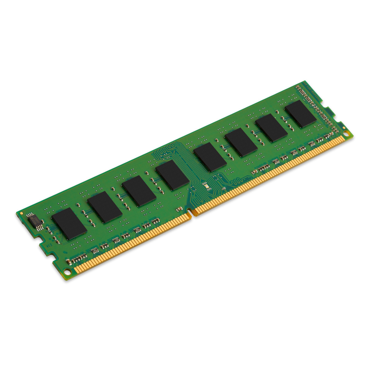 Kingston ValueRAM 8GB DDR3-1600 CL11 DIMM Arbeitsspeicher von Kingston