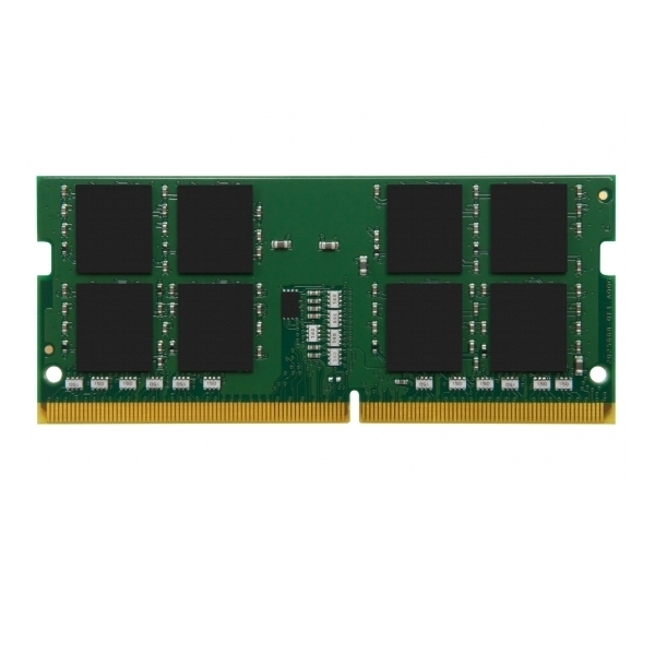 Kingston ValueRAM 8GB DDR4 2666MHz SO-DIMM Arbeitsspeicher von Kingston