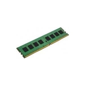 Kingston ValueRAM - DDR4 - 16 GB - DIMM 288-PIN - 2666 MHz / PC4-21300 - CL19 - 1.2 V - ungepuffert - nicht-ECC (KVR26N19D8/16) von Kingston