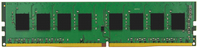 Kingston ValueRAM - DDR4 - 32 GB - DIMM 288-PIN - 3200 MHz / PC4-25600 - CL22 - 1.2 V - ungepuffert - non-ECC (KVR32N22D8/32) von Kingston