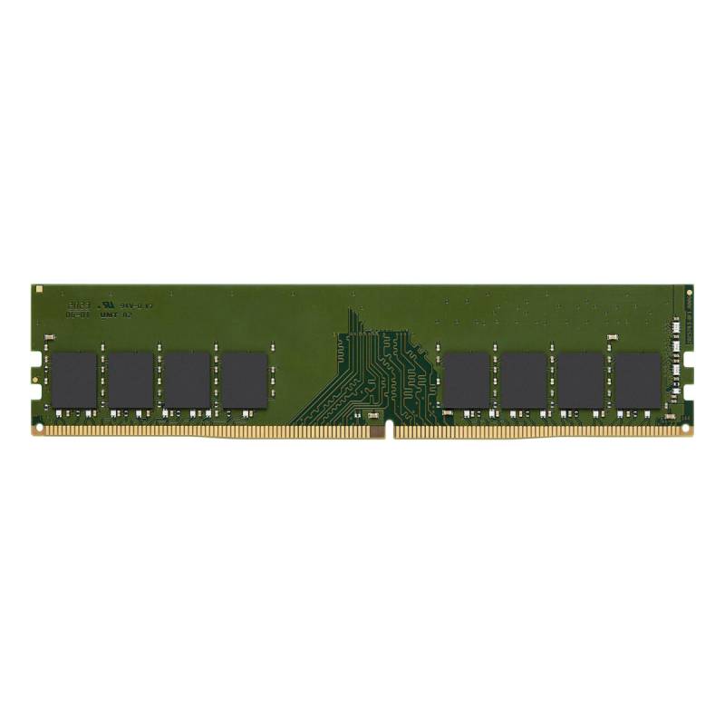 Kingston ValueRAM DDR4-3200 16GB DIMM Arbeitsspeicher, CL22, 1.2V von Kingston