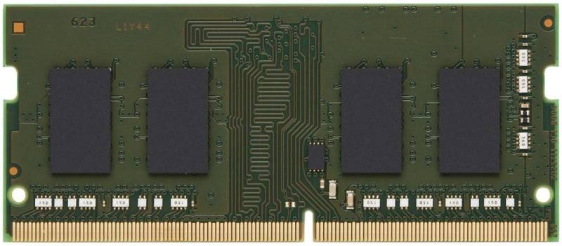 Kingston ValueRAM DDR4-3200 SO-DIMM - 8GB von Kingston