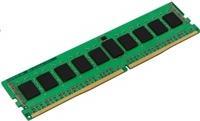 Kingston ValueRAM - DDR4 - 4 GB - DIMM 288-PIN - 3200 MHz / PC4-25600 - CL22 - 1.2 V - ungepuffert - non-ECC von Kingston
