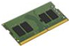 Kingston SO DDR4 8GB PC 2666 CL19 non-ECC (KVR26S19S6/8) Kingston SO DDR4 8GB PC 2666 CL19 non-ECC (KVR26S19S6/8) von Kingston