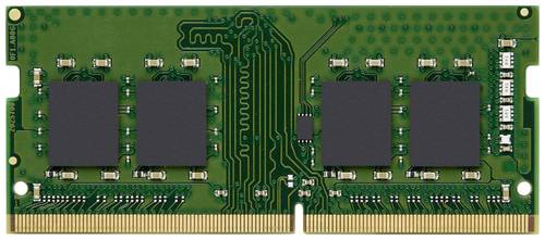Kingston ValueRAM Laptop-Arbeitsspeicher Modul DDR4 16GB 1 x 16GB Non-ECC 3200MHz 260pin SO-DIMM CL2 Kingston ValueRAM Laptop-Arbeitsspeicher Modul DDR4 16GB 1 x 16GB Non-ECC 3200MHz 260pin SO-DIMM CL2 von Kingston