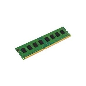 Kingston ValueRAM - Memory - 8 GB - DIMM 240-PIN - DDR3L - 1600 MHz / PC3L-12800 - CL11 - 1.35 / 1.5 V - ungepuffert - nicht-ECC (KVR16LN11/8) von Kingston