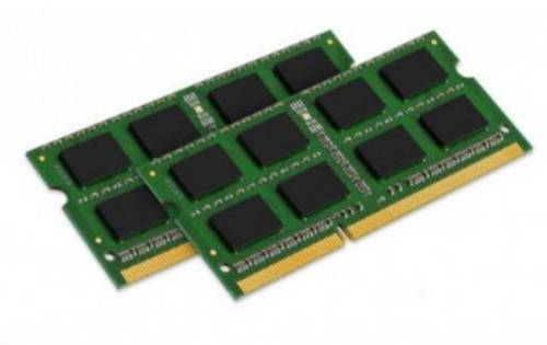 Kingston ValueRAM PC-Arbeitsspeicher Kit DDR3L 16GB 2 x 8GB 1600MHz 240pin DIMM CL11 KVR16LS11K2/16 von Kingston
