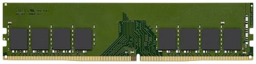 Kingston ValueRAM PC-Arbeitsspeicher Modul DDR4 16GB 1 x 16GB Non-ECC 2666MHz CL19 KVR26N19S8/16 von Kingston