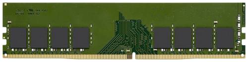 Kingston ValueRAM PC-Arbeitsspeicher Modul DDR4 16GB 1 x 16GB Non-ECC 3200MHz 288pin DIMM CL22 KVR32 Kingston ValueRAM PC-Arbeitsspeicher Modul DDR4 16GB 1 x 16GB Non-ECC 3200MHz 288pin DIMM CL22 KVR32 von Kingston