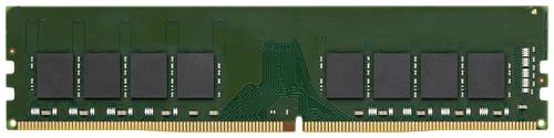 Kingston ValueRAM PC-Arbeitsspeicher Modul DDR4 16GB 1 x 16GB Non-ECC 3200MHz 288pin DIMM CL22 KVR32 Kingston ValueRAM PC-Arbeitsspeicher Modul DDR4 16GB 1 x 16GB Non-ECC 3200MHz 288pin DIMM CL22 KVR32 von Kingston
