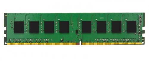 Kingston ValueRAM PC-Arbeitsspeicher Modul DDR4 8GB 1 x 8GB Non-ECC 2666MHz 288pin DIMM CL19 KVR26N1 von Kingston