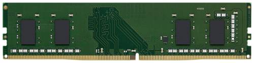 Kingston ValueRAM PC-Arbeitsspeicher Modul DDR4 8GB 1 x 8GB Non-ECC 2666MHz 288pin DIMM CL19 KVR26N1 von Kingston