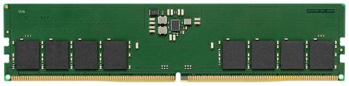 Kingston ValueRAM PC-Arbeitsspeicher Modul DDR5 16GB 1 x 16GB Non-ECC 5600MHz 288pin DIMM CL46 KVR56 Kingston ValueRAM PC-Arbeitsspeicher Modul DDR5 16GB 1 x 16GB Non-ECC 5600MHz 288pin DIMM CL46 KVR56 von Kingston