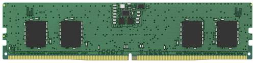 Kingston ValueRAM PC-Arbeitsspeicher Modul DDR5 8GB 1 x 8GB Non-ECC 4800MHz 288pin DIMM CL40 KVR48U4 von Kingston