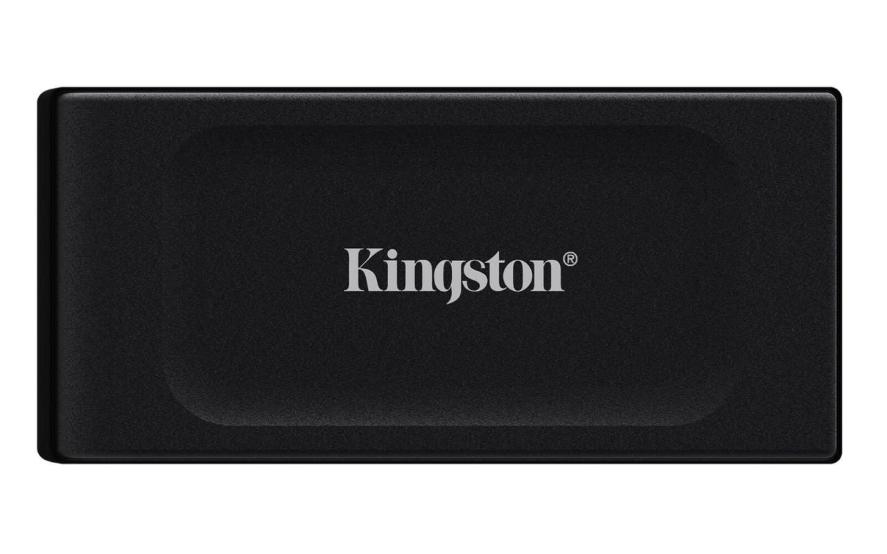 Kingston XS1000 - 2 TB von Kingston