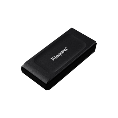 Kingston XS1000 Portable SSD 1 TB USB-C 3.2 Gen2 von Kingston