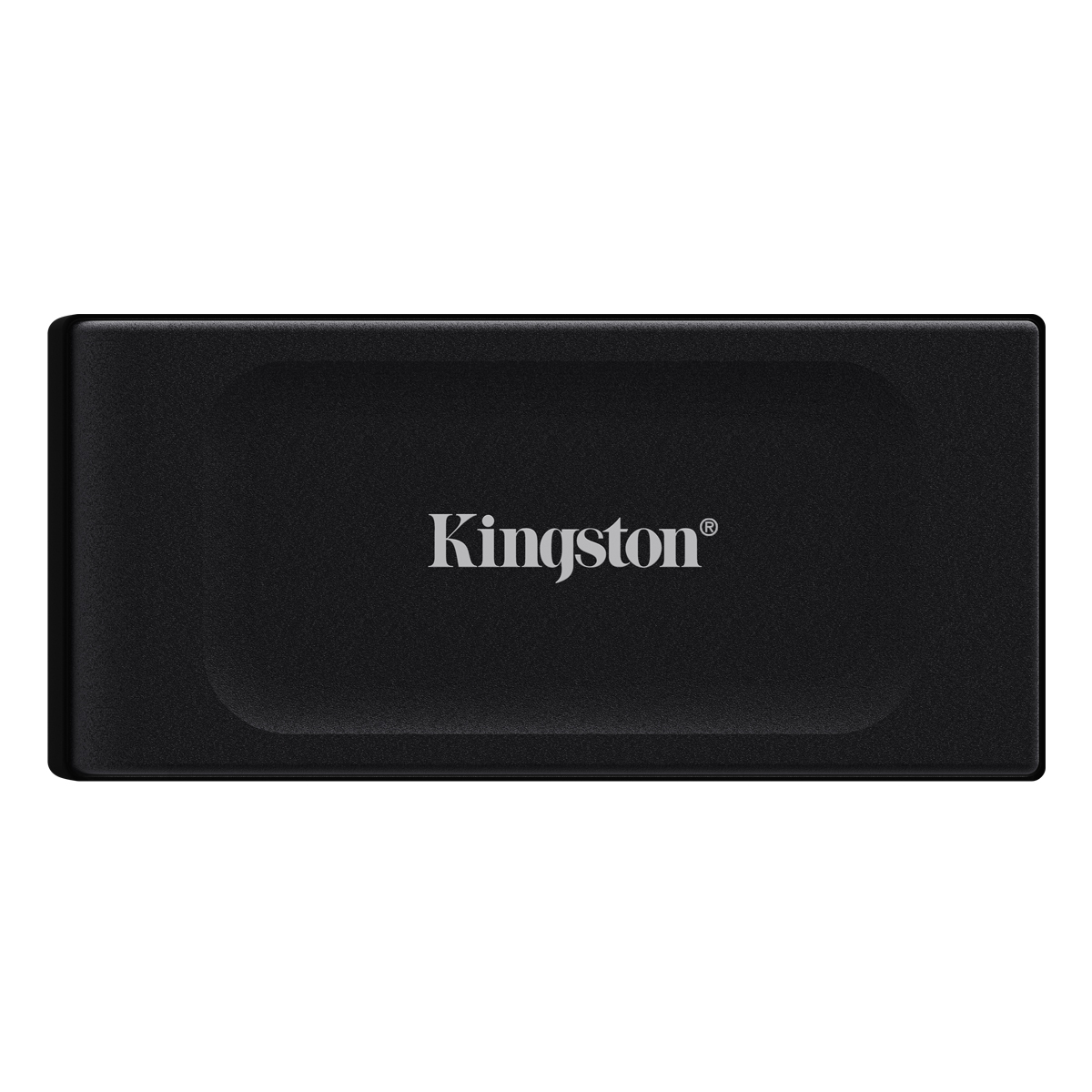Kingston XS1000 Portable SSD 1TB Externe Solid-State-Drive, USB 3.2 Gen 2x1 von Kingston