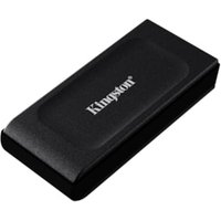 Kingston XS1000 Portable SSD 2 TB USB-C 3.2 Gen2 von Kingston