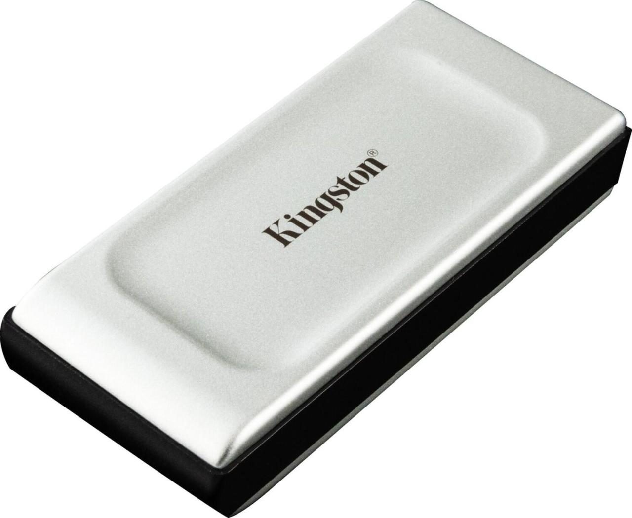 Kingston XS2000 - 1 TB Kingston XS2000 - 1 TB von Kingston