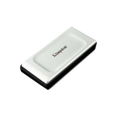 Kingston XS2000 Portable SSD 1 TB USB-C 3.2 Gen2x2 Kingston XS2000 Portable SSD 1 TB USB-C 3.2 Gen2x2 von Kingston