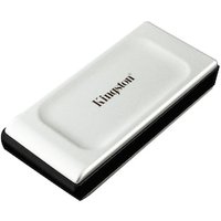 Kingston XS2000 Portable SSD 1 TB USB-C 3.2 Gen2x2 Kingston XS2000 Portable SSD 1 TB USB-C 3.2 Gen2x2 von Kingston