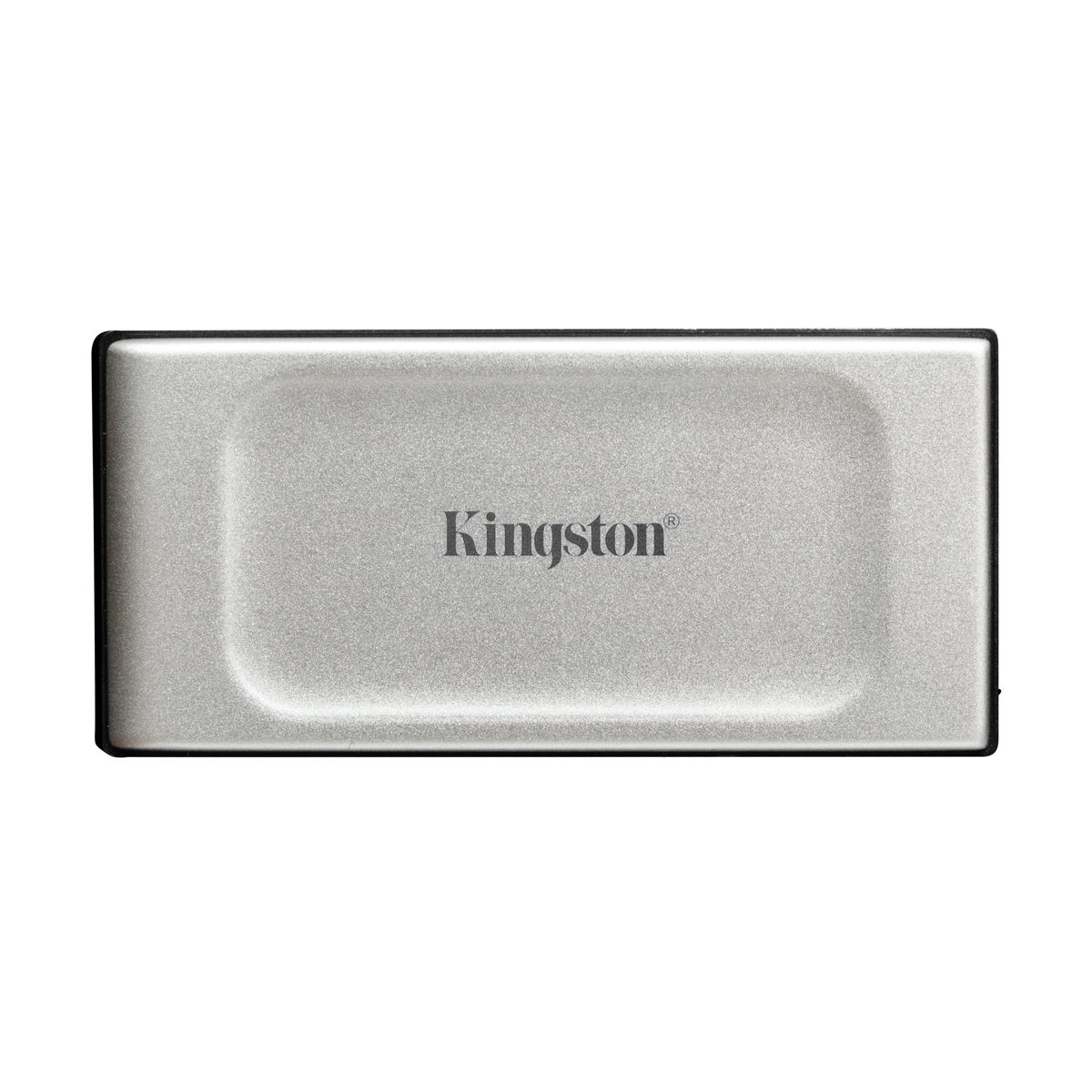 Kingston XS2000 Portable SSD 2TB Externe Solid-State-Drive, USB 3.2 Gen 2x2 von Kingston