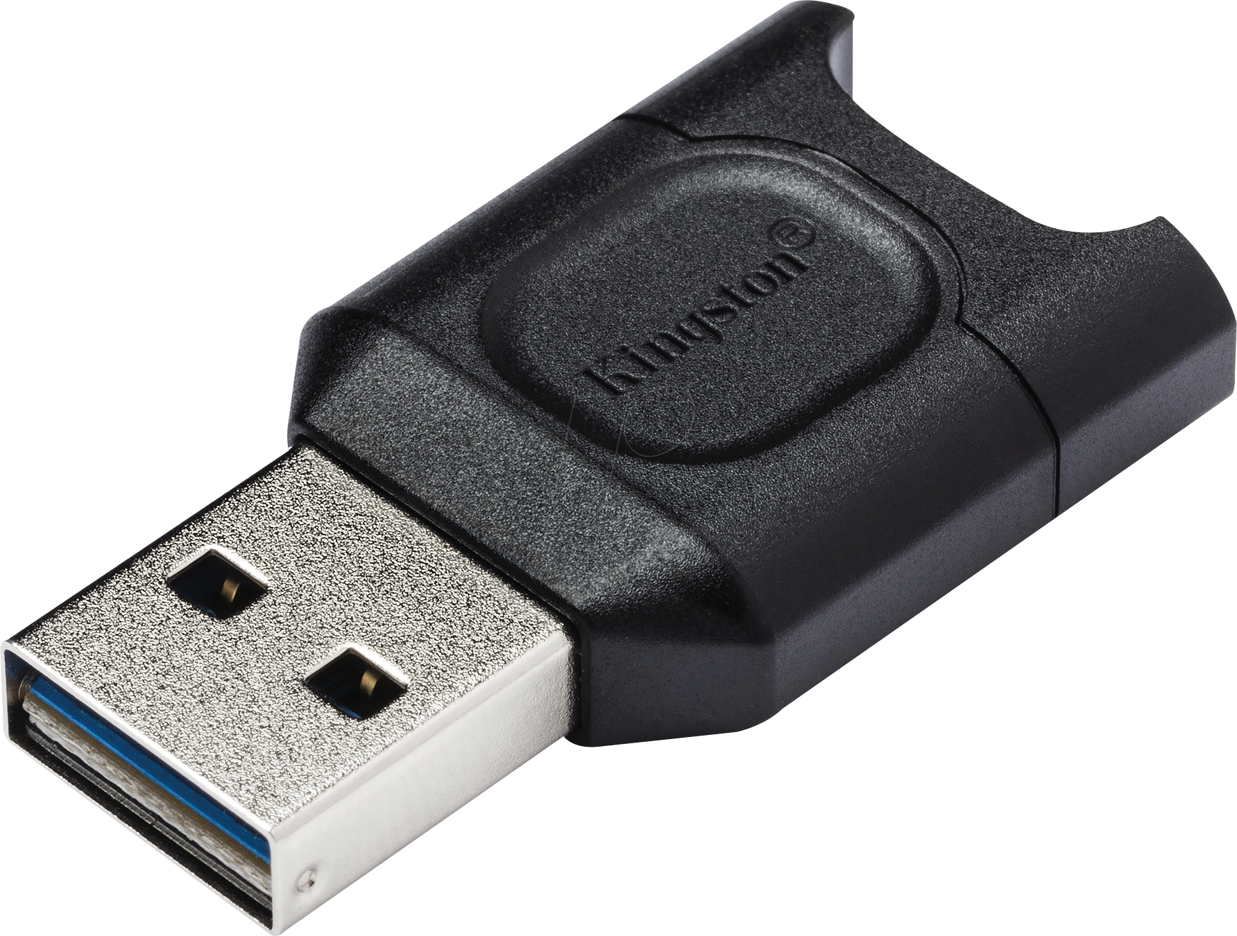 MLPM - Card Reader, extern, MobileLite Plus, USB 3.2 Gen1 von Kingston