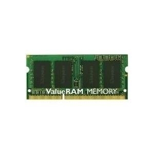 RAM, DDR3, 4GB, SO-DIMM Kingston Value DDR3 RAM, SO-DIMM, 1600MHZ, 4GB (KVR16LS11/4) von Kingston