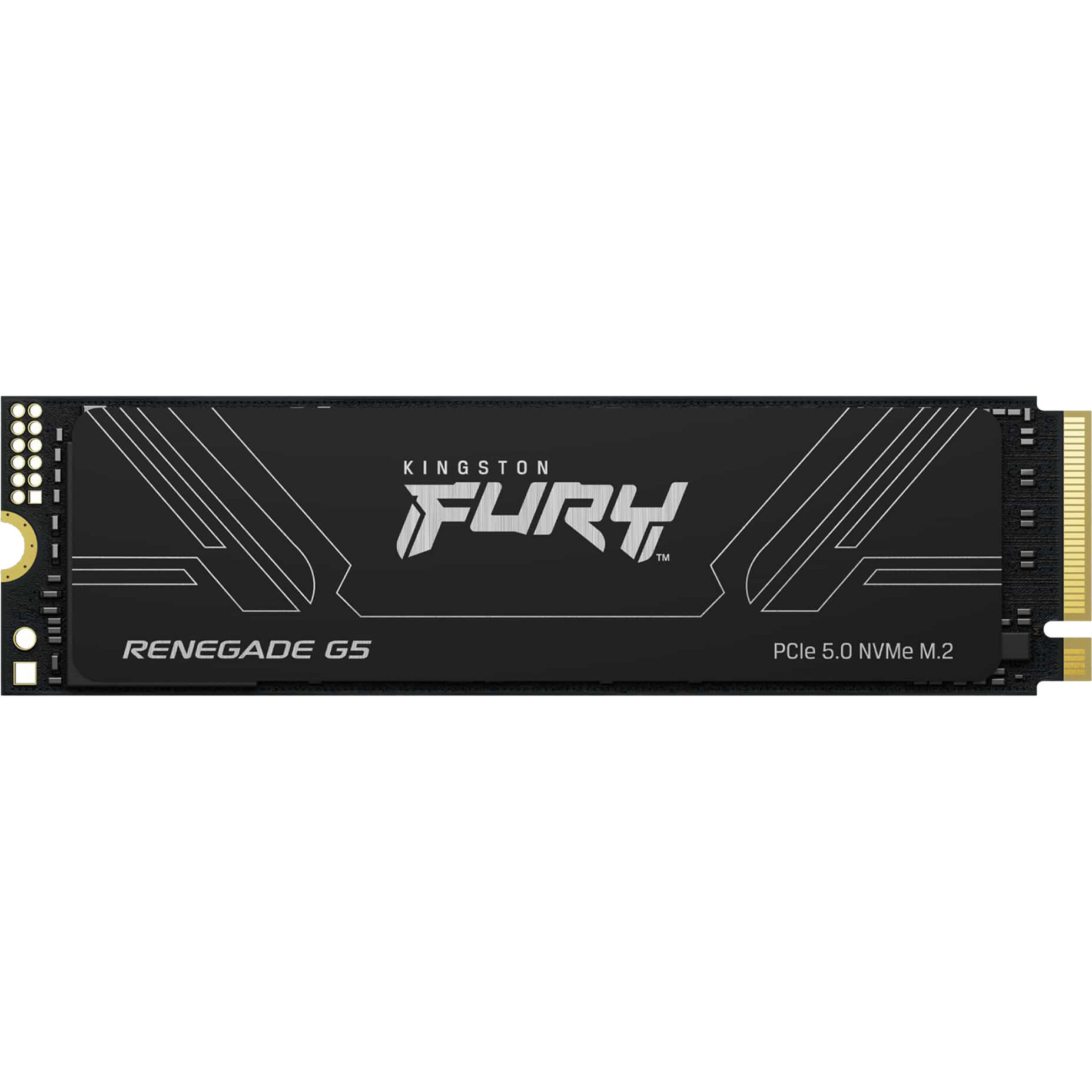 Renegade G5 1 TB, SSD Renegade G5 1 TB, SSD von Kingston