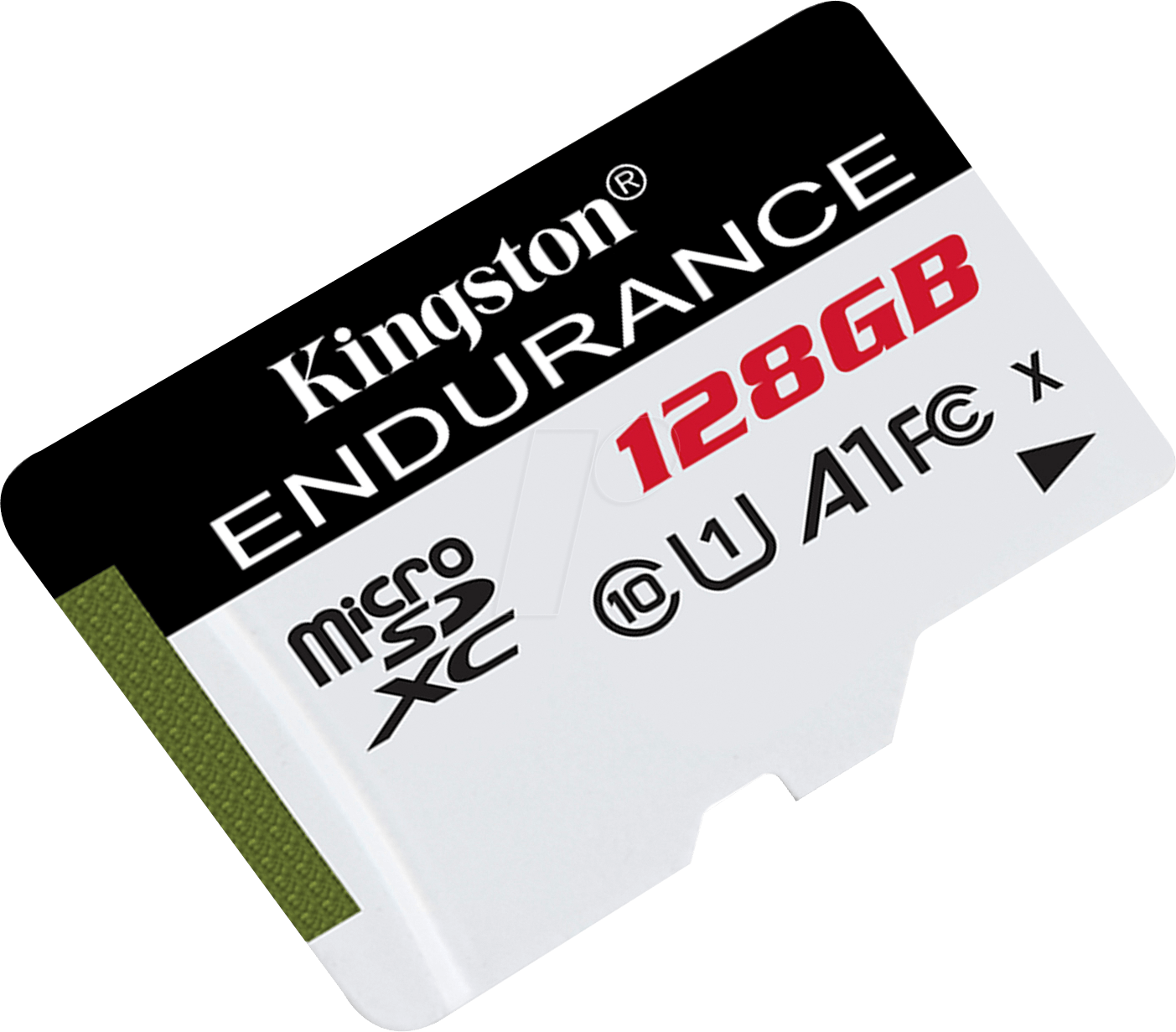 SDCE/128GB - MicroSDXC-Speicherkarte 128GB, High Endurance von Kingston